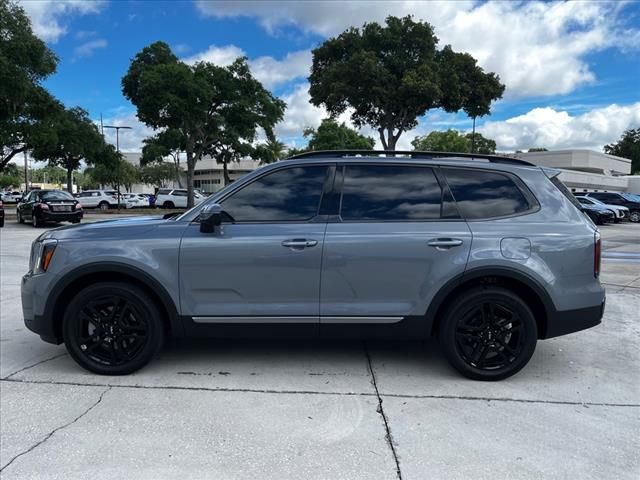 2023 Kia Telluride EX X-Line