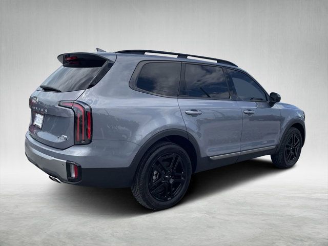 2023 Kia Telluride EX X-Line