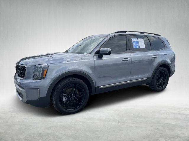 2023 Kia Telluride EX X-Line