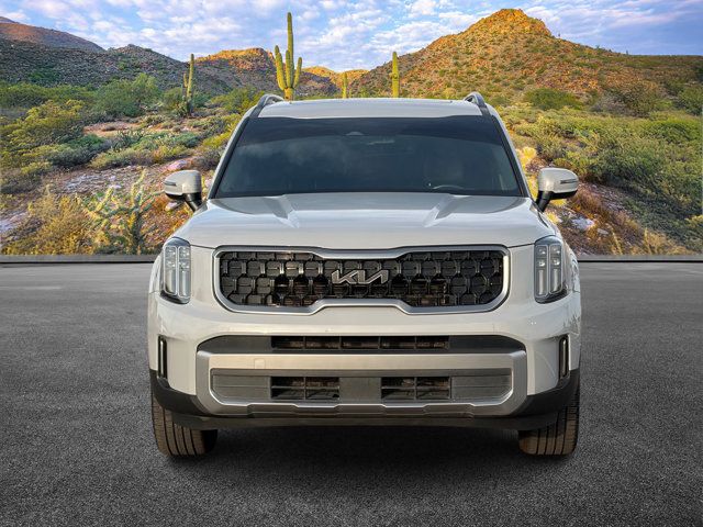 2023 Kia Telluride EX X-Line