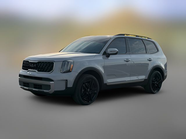 2023 Kia Telluride EX X-Line