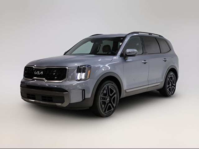 2023 Kia Telluride EX X-Line