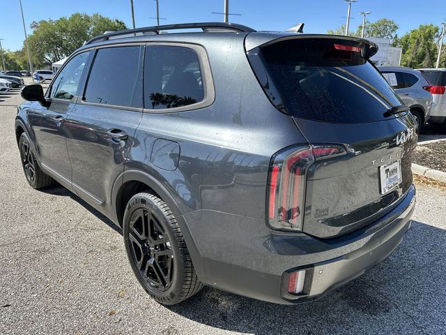 2023 Kia Telluride EX X-Line