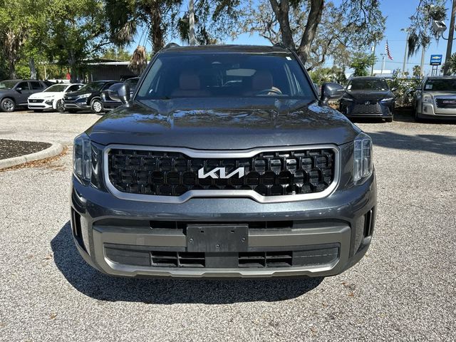 2023 Kia Telluride EX X-Line
