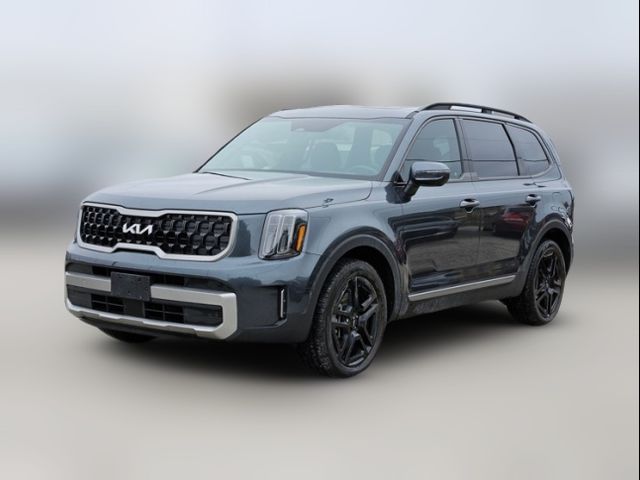 2023 Kia Telluride EX X-Line