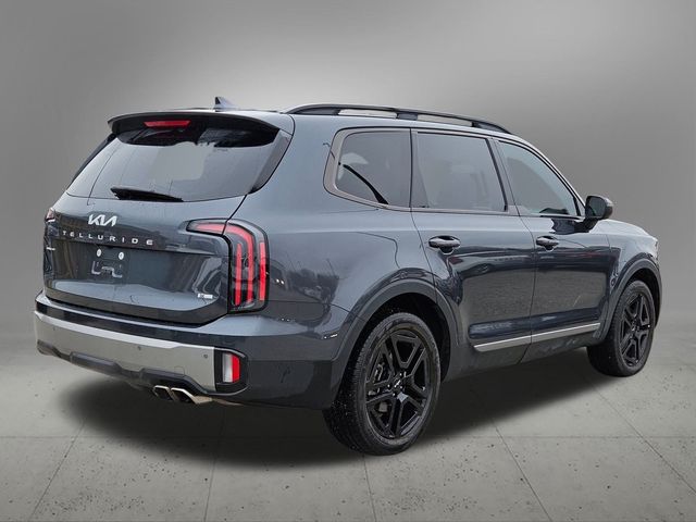 2023 Kia Telluride EX X-Line