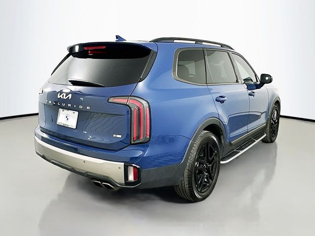 2023 Kia Telluride EX X-Line