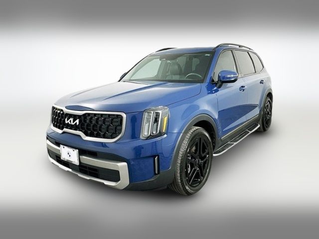 2023 Kia Telluride EX X-Line
