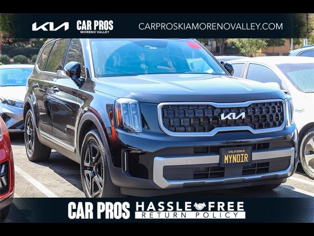 2023 Kia Telluride EX X-Line