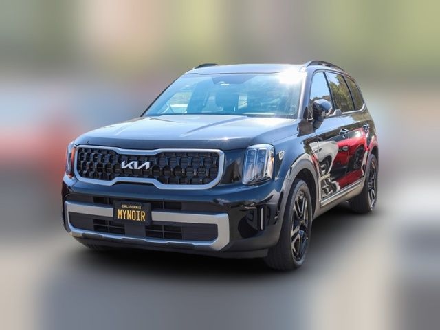 2023 Kia Telluride EX X-Line