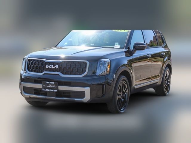 2023 Kia Telluride EX X-Line