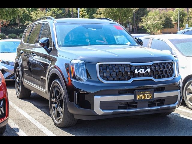 2023 Kia Telluride EX X-Line