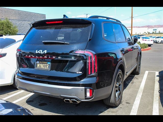 2023 Kia Telluride EX X-Line