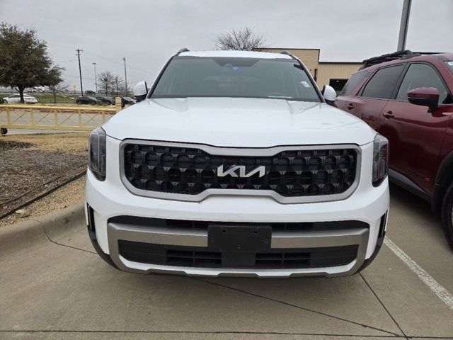 2023 Kia Telluride EX X-Line