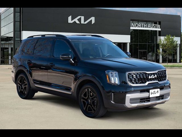 2023 Kia Telluride EX X-Line