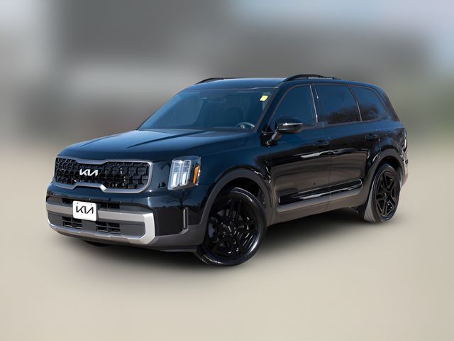 2023 Kia Telluride EX X-Line