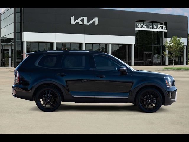 2023 Kia Telluride EX X-Line