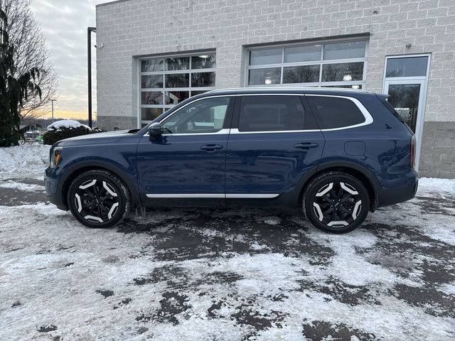 2023 Kia Telluride EX