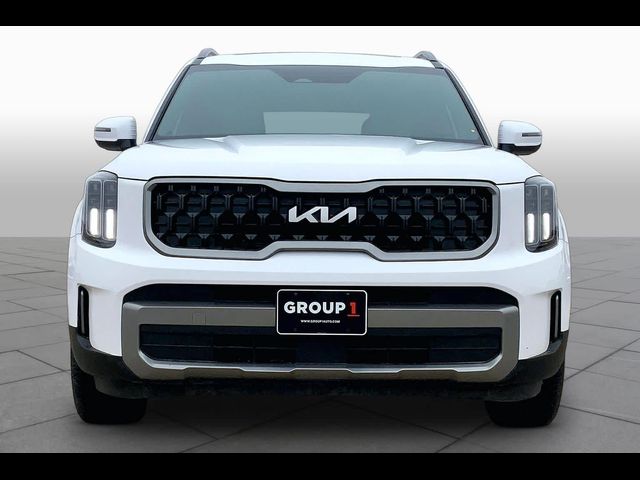 2023 Kia Telluride EX X-Line