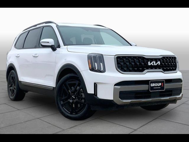2023 Kia Telluride EX X-Line