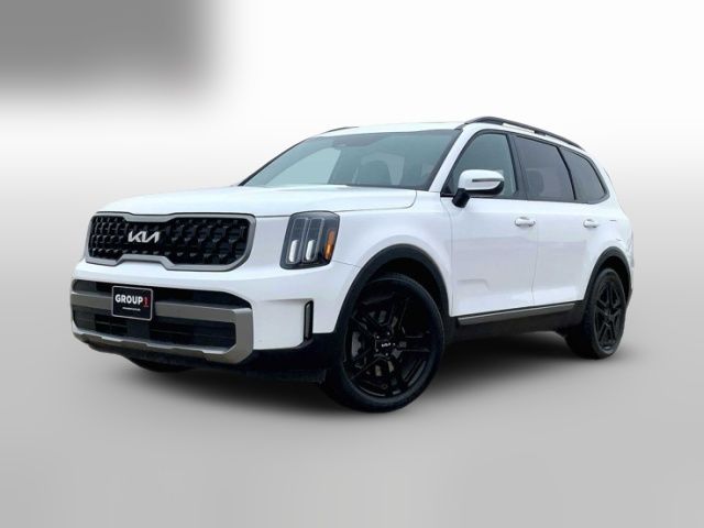 2023 Kia Telluride EX X-Line