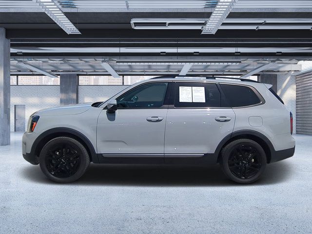 2023 Kia Telluride EX X-Line