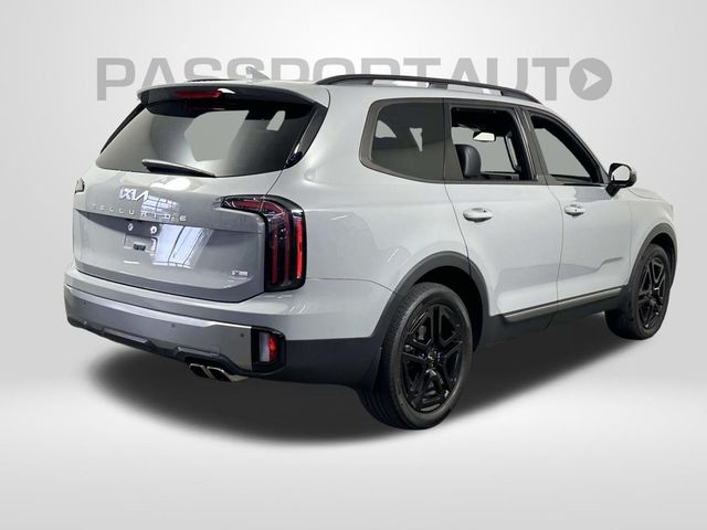 2023 Kia Telluride EX X-Line