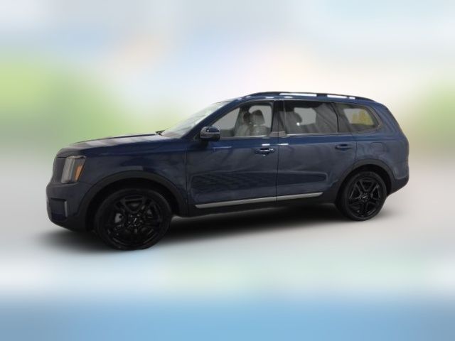 2023 Kia Telluride EX X-Line