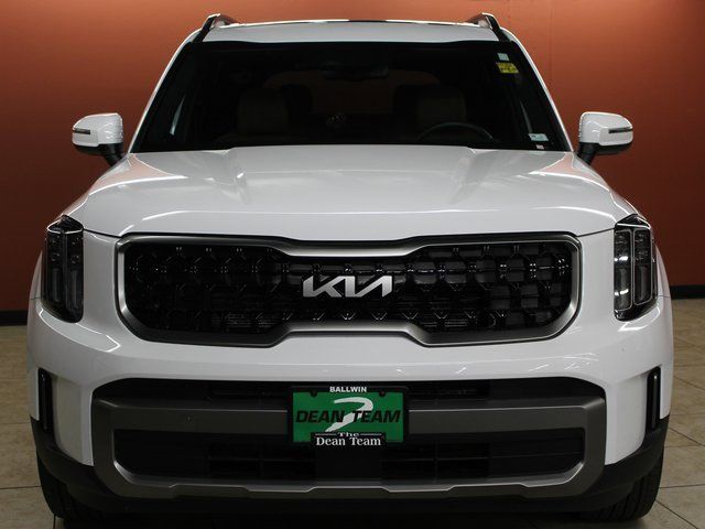 2023 Kia Telluride EX X-Line