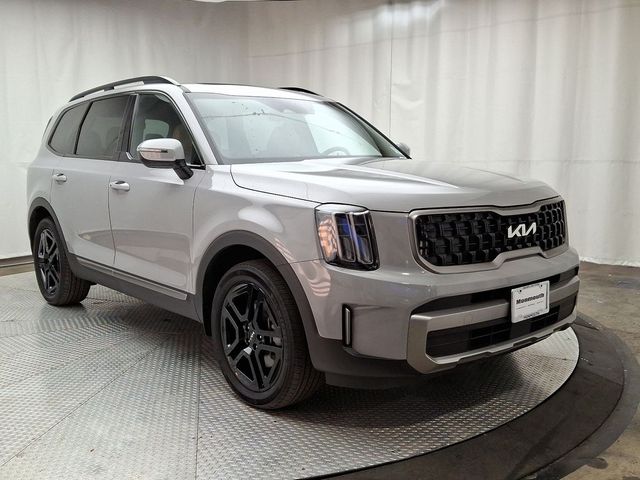 2023 Kia Telluride EX X-Line