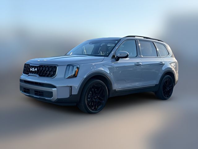 2023 Kia Telluride EX X-Line