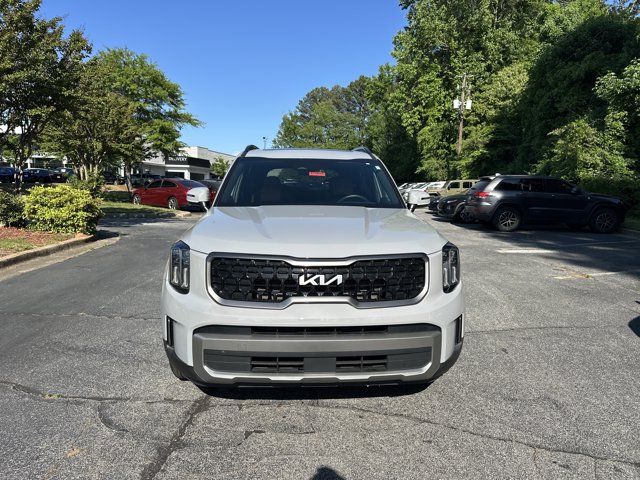 2023 Kia Telluride EX X-Line