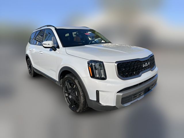 2023 Kia Telluride EX X-Line