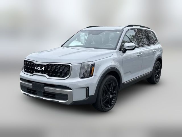 2023 Kia Telluride EX X-Line