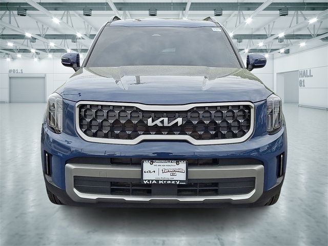 2023 Kia Telluride EX X-Line