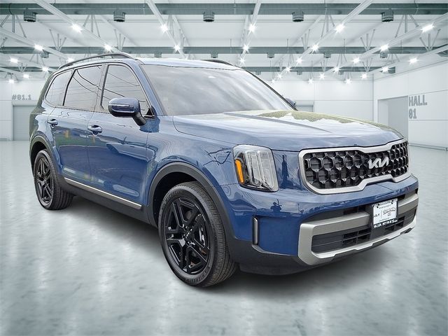 2023 Kia Telluride EX X-Line