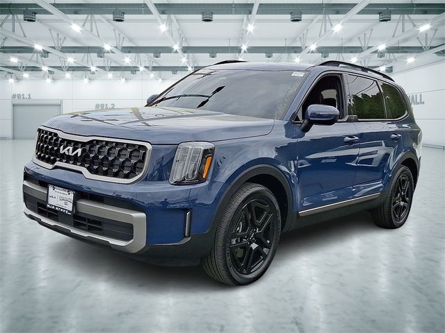 2023 Kia Telluride EX X-Line