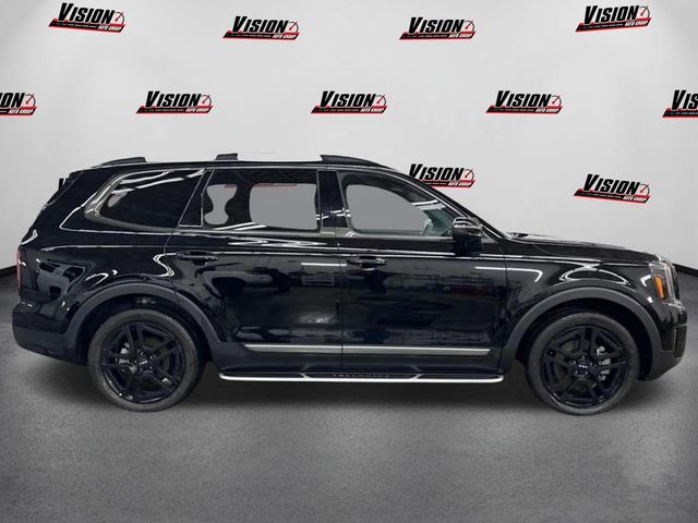 2023 Kia Telluride EX X-Line