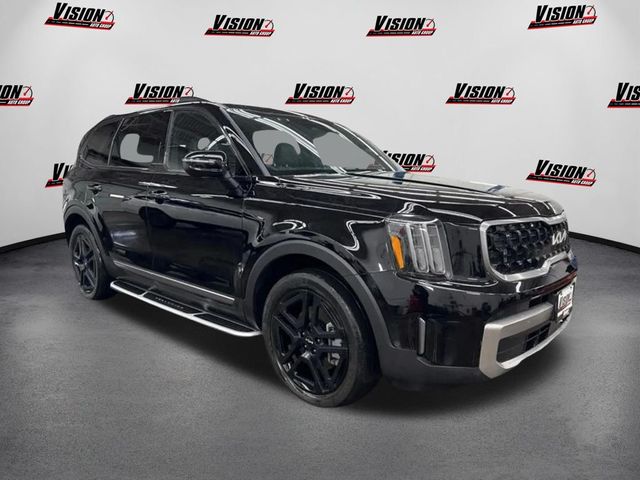 2023 Kia Telluride EX X-Line