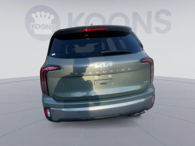 2023 Kia Telluride EX X-Line