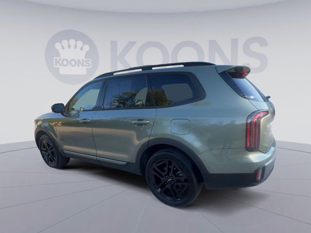 2023 Kia Telluride EX X-Line