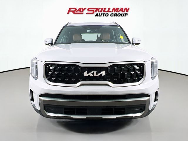 2023 Kia Telluride EX X-Line