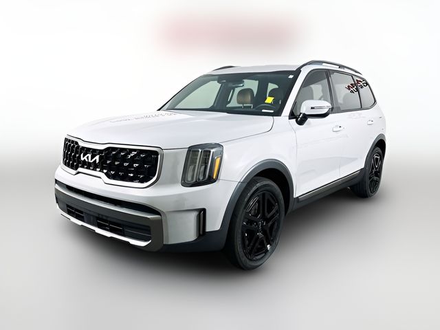 2023 Kia Telluride EX X-Line