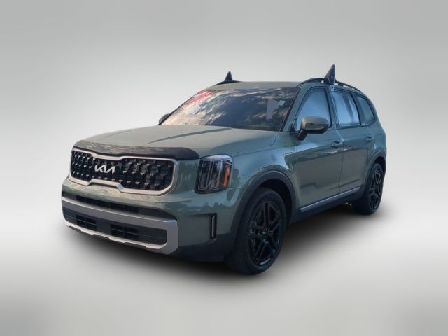 2023 Kia Telluride EX X-Line