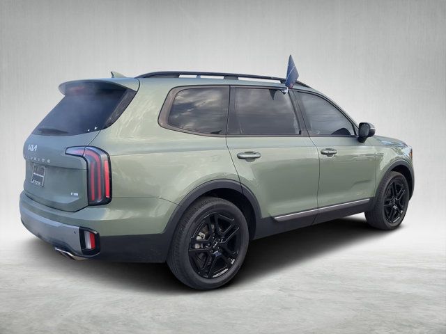 2023 Kia Telluride EX X-Line