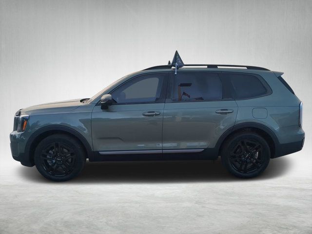 2023 Kia Telluride EX X-Line