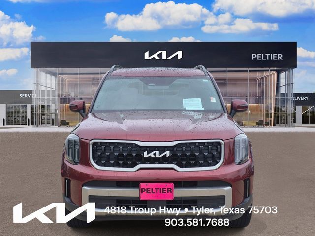 2023 Kia Telluride EX X-Line