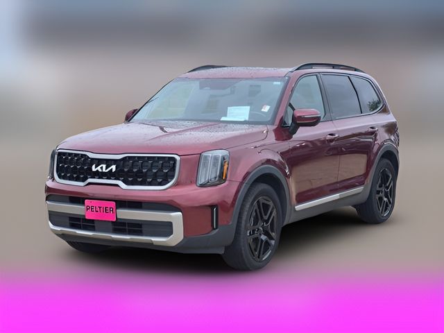 2023 Kia Telluride EX X-Line