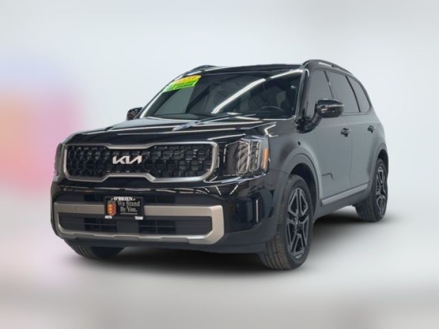 2023 Kia Telluride EX X-Line