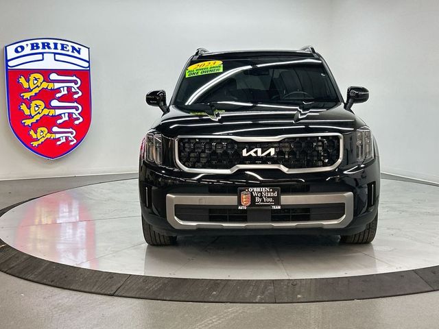 2023 Kia Telluride EX X-Line